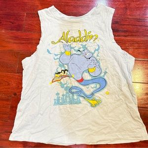 Aladdin Tee